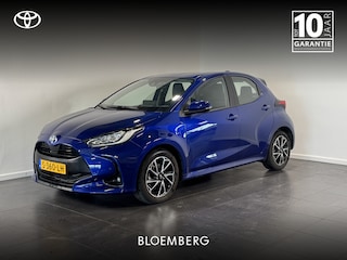 Toyota Yaris 1.5 Hybrid Dynamic | Apple Carplay | Keyless | Camera |