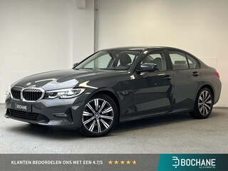 BMW 320e Business Edition Plus | 99% SOH | LEDER | CARPLAY |