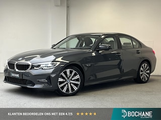 BMW 320e Business Edition Plus | 99% SOH | LEDER | CARPLAY |