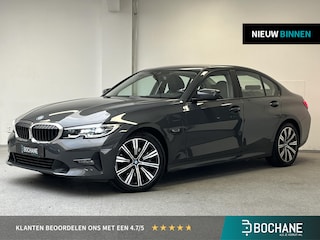 BMW 320e Business Edition Plus | 99% SOH | LEDER | CARPLAY |