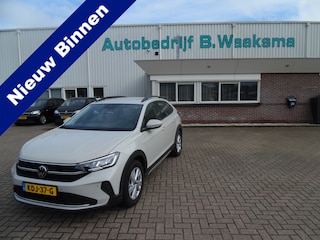 Volkswagen Taigo 1.0 TSI Life Business