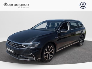 Volkswagen Passat Variant 1.4 TSI PHEV GTE Business | Wordt verwacht | Trekhaak | A.cam | Elec. Klep |