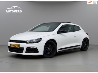 Volkswagen Scirocco 2.0 TSI R-line|Pano|Dynaudio|BullX Uitlaat|Nieuwe ketting