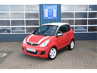 AIXAM Brommobiel Crossline Pack