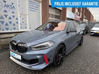 BMW 128ti 265pk High Executive Aut M Sportstoelen Head-UpCamera