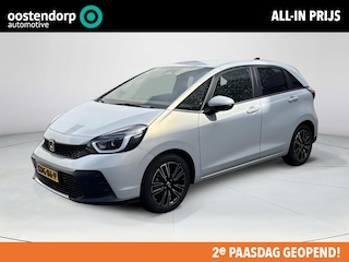 Honda Jazz 1.5 e:HEV Advance