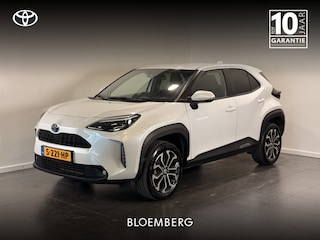 Toyota Yaris Cross 1.5 Hybrid First Edition | Apple Carplay | Achteruitrij camera |