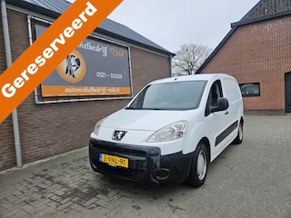 Peugeot Partner 120 1.6 HDI L1 XT Profit + (koppeling/motor defect)
