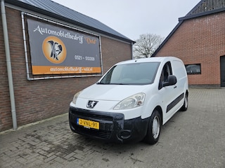 Peugeot Partner 120 1.6 HDI L1 XT Profit + (koppeling/motor defect)