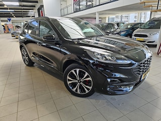 Ford Kuga 2.5 PHEV ST-Line X