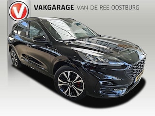 Ford Kuga 2.5 PHEV ST-Line X