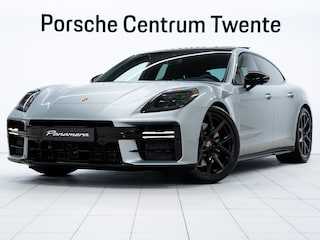 Porsche Panamera 4 E-Hybrid
