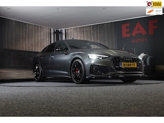 Audi A5 Sportback 40 TFSI RS5 Look / AUT / 204 PK / Virtual Cockpit / APPLE CARPLAY / Cruise Control / Camera / Led / Pdc / 19 Inc