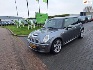 Mini Mini 1.6 Chili / Vlotte auto / APK juni 2026