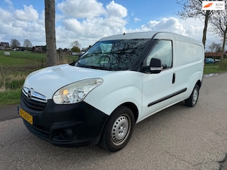 Opel Combo 1.3 CDTi L2H1 ecoFLEX Edition