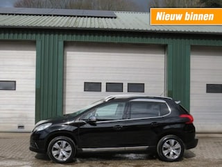Peugeot 2008 1.2 VTI ALL. PACK PR