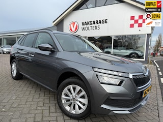 Skoda Kamiq 1.0 TSI Selection / APPLE CARPLAY/RIJKLAARPRIJS