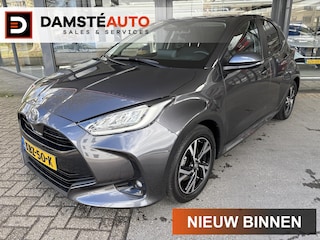 Toyota Yaris 1.5 Hybrid 115 First Edition