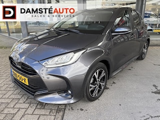 Toyota Yaris 1.5 Hybrid 115 First Edition