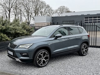 Seat Ateca EcoTSI Style Navi|Matrix-LED|Camera|Carplay Grijs!
