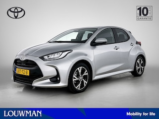 Toyota Yaris 1.5 Hybrid 115 First Edition