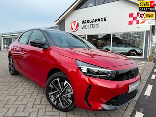 Opel Corsa 1.2 Turbo GS Apple Carplay/ RIJKLAARPRIJS!