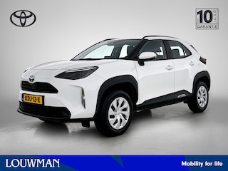 Toyota Yaris Cross 1.5 Hybrid 115 Active