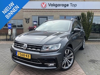 Volkswagen Tiguan 1.5 TSI ACT Highline Business R | Pano | LED | ACC