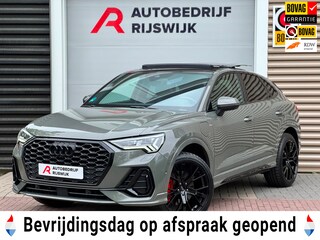 Audi Q3 45 TFSI e S Edition Sonos/Keyless/Pano/Sfeer