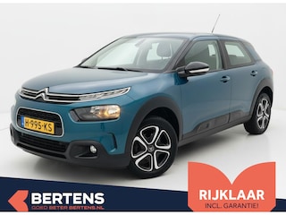 Citroën C4 Cactus 1.2 PureTech Business | Rijklaar geleverd incl 12 maanden BOVAG garantie |