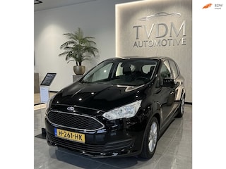 Ford C-MAX 1.0 Titanium 7p. |NAVI|AIRCO|PERSOONS|CAMERA|