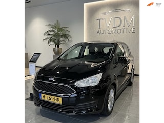 Ford C-MAX 1.0 Titanium 7p. |NAVI|AIRCO|PERSOONS|CAMERA|