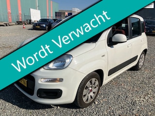 Fiat Panda 0.9 TwinAir Airco 2e eig. 157.000km NAP Hoge instap Zuinig
