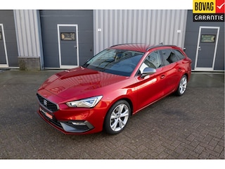 Seat Leon Sportstourer 1.5 TSI eHybrid MHEV FR DSG