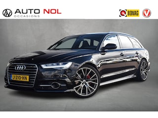 Audi A6 Avant 1.8 TFSI ultra Premium Edition | 3x S-line | RS-stoelen | Bose | 20'' velg |