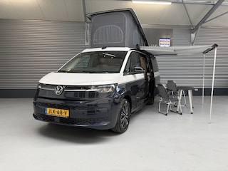 Volkswagen California T7 OCEAN PHEV 245 PK 4 MOTION/360 CAM/DODE HOEK/TREKH/ENZ