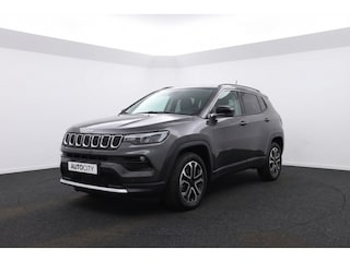 Jeep Compass Limited Plug-In Hybrid 4WD Camera l Keyless l Trekhaak