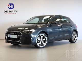 Audi A1 Sportback 30 TFSI - Volleder - 18 inch - Stoelverw. - LED - Keyless