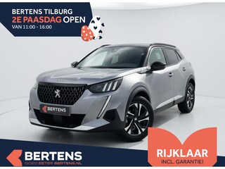 Peugeot 2008 1.2 PT 130 EAT8 GT | Adaptive cruise | Stoelverwarming | Prijs is rijklaar