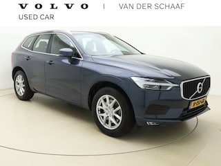 Volvo XC60 T5 252pk Momentum Pro / BLIS / Park assist camera / Pilot assist /  Trekhaak / Stoelverwarming / Apple carplay /