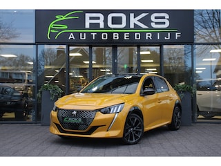 Peugeot 208 1.2 PureTech GT Pack