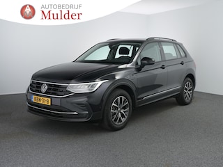 Volkswagen Tiguan 1.4 TSI eHybrid Life 245PK | Carplay | Winterpakket