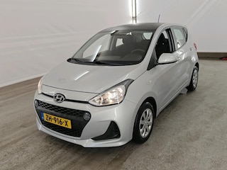 Hyundai i10 1.0i Comfort|Navi|Carplay|Airco|Rijklaar|