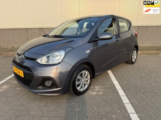 Hyundai i10 1.0i i-Motion Comfort airco