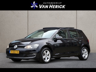 Volkswagen Golf 1.4 TSI ACT Highline | Kantel/Schuif Dak | Stoelverwarming | Cruise