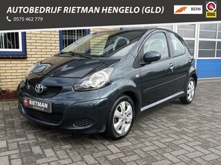 Toyota Aygo 1.0-12V Cool