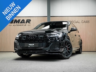 Audi Q7 60 TFSI e quattro Pro Line S Competition | VOSSEN | Pano | Trekhaak