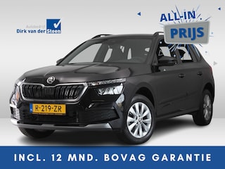 Skoda Kamiq 1.5 TSI ACT Sport Business | Cruise control | Parkeersensor achter | Apple Carplay/Android Auto | Carkit | DAB | LED |