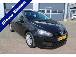 Volkswagen Golf 1.2 TSI Trendline