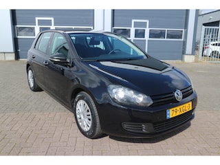 Volkswagen Golf 1.2 TSI Trendline
